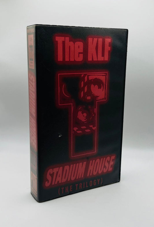 The KLF (Stadium House The Trilogy) (U)