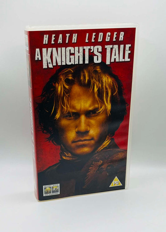 A Knight's Tale (PG)