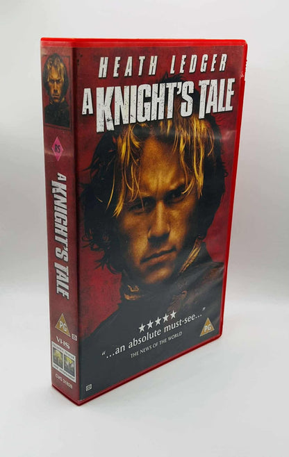 A Knight's Tale (PG) (Big Box)