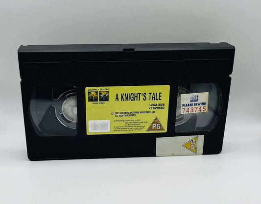 A Knight's Tale (PG) (Big Box)