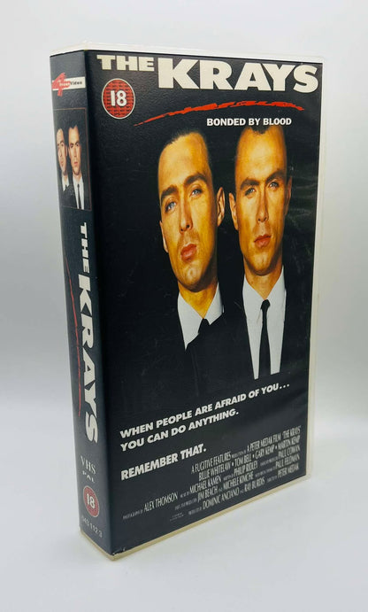 The Krays (18)