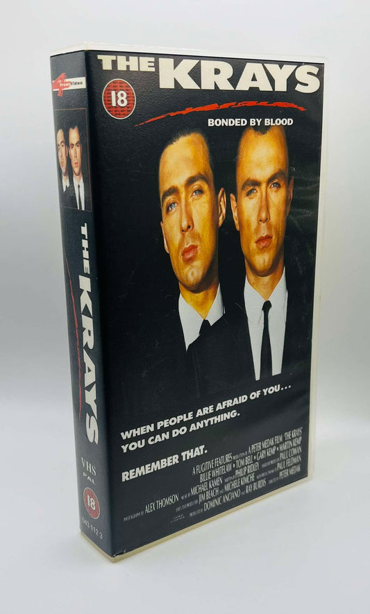 The Krays (18)