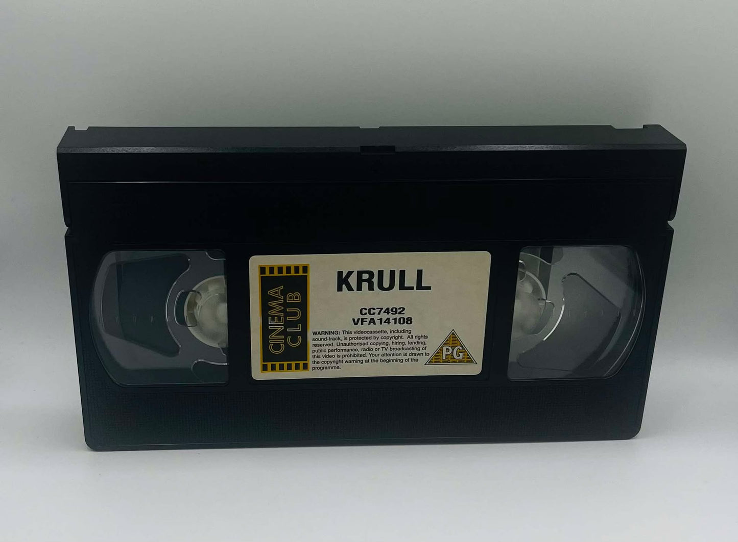 Krull (PG)