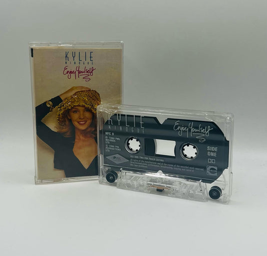 Kylie Minogue (Enjoy Yourself)