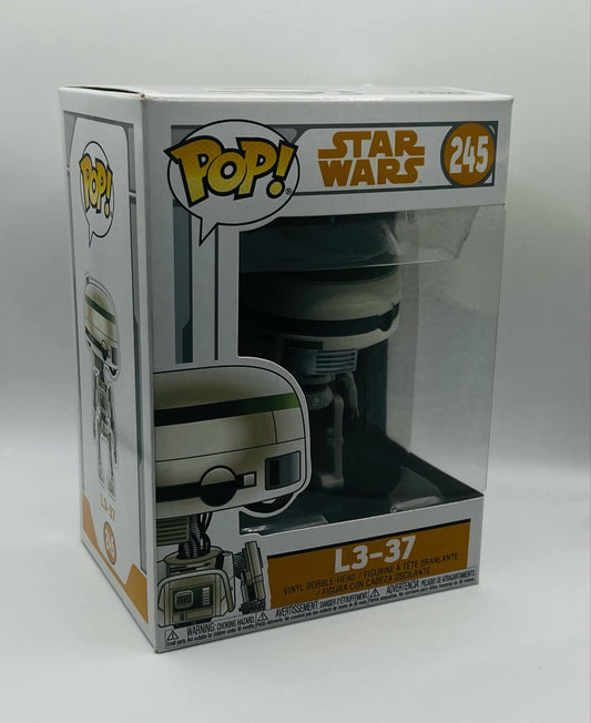 L3-37 Funko Pop! #245