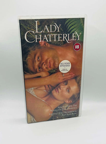 Lady Chatterley (18)