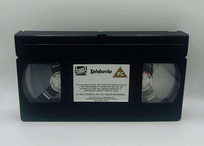 Ladyhawke (PG)