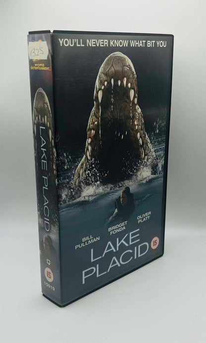 Lake Placid (15) (Big Box)