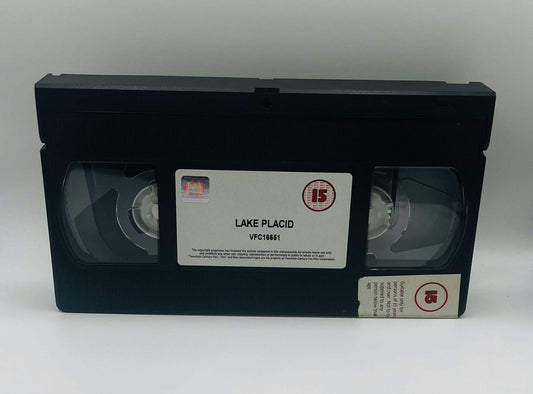 Lake Placid (15) (Big Box)