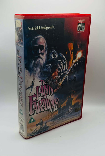 The Land Of Faraway (U) (Big Box)