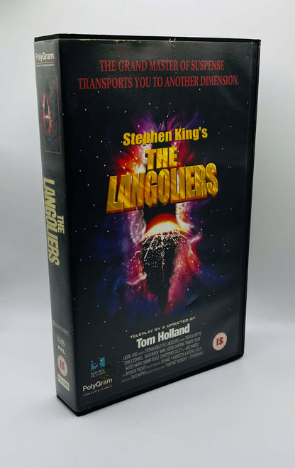 The Langoliers (15) (Big Box)