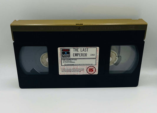 The Last Emperor (15)