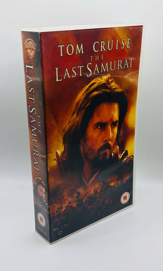 The Last Samurai (15)