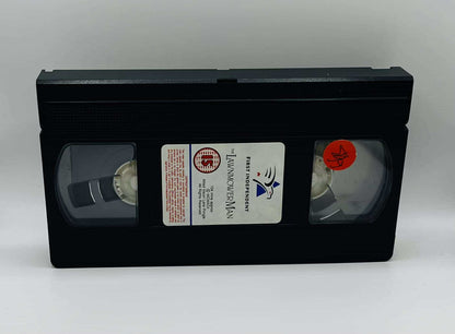 The Lawnmower Man (15) (Big Box)