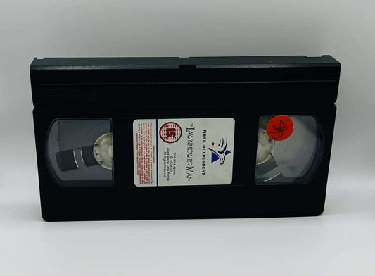 The Lawnmower Man (15) (Big Box)