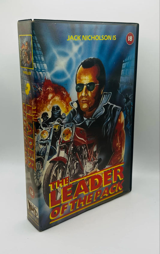 The Leader Of The Pack (18) (Big Box)
