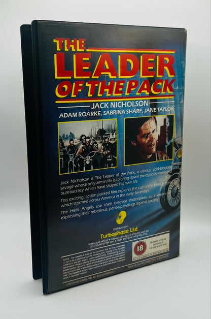The Leader Of The Pack (18) (Big Box)