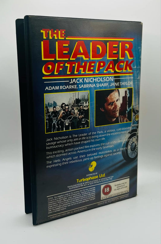 The Leader Of The Pack (18) (Big Box)
