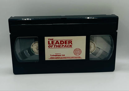 The Leader Of The Pack (18) (Big Box)