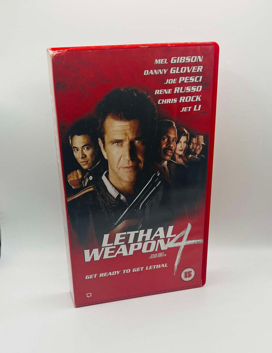 Lethal Weapon 4 (15)