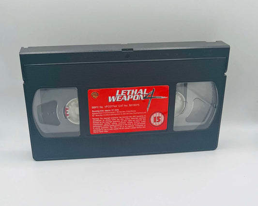 Lethal Weapon 4 (15)