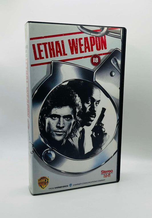 Lethal Weapon (18)