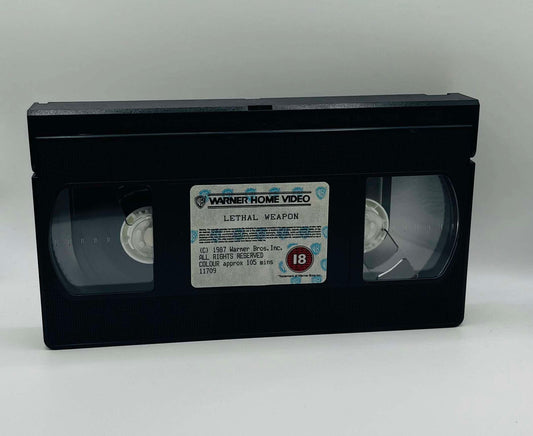 Lethal Weapon (18)