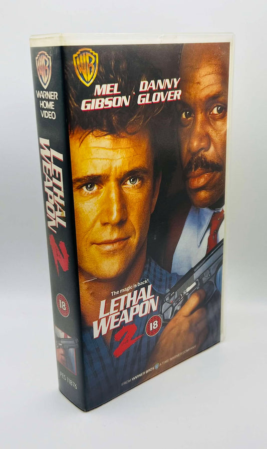 Lethal Weapon 2 (18)