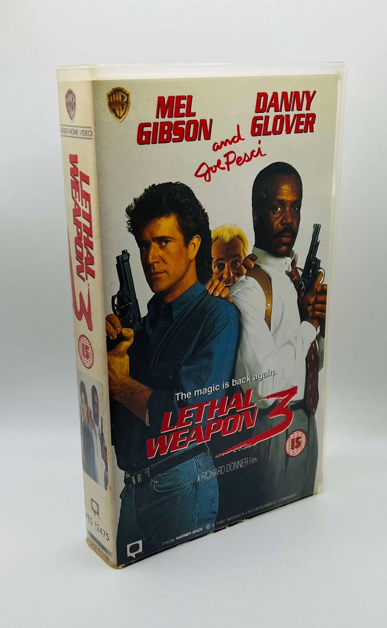 Lethal Weapon 3 (15)