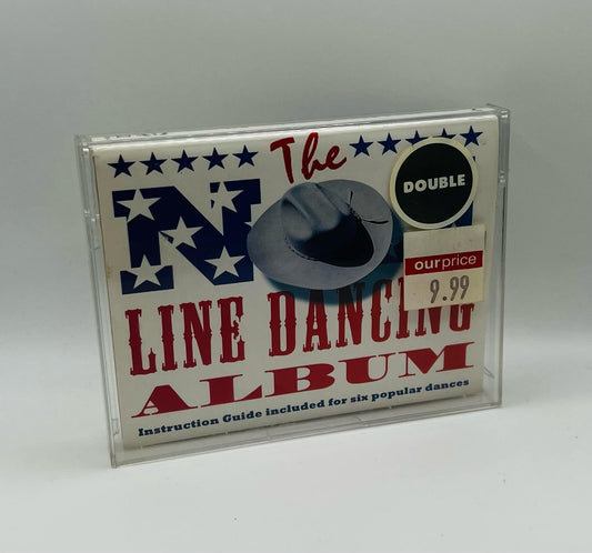 The No. 1 Line Dancing Album