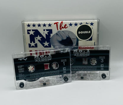 The No. 1 Line Dancing Album