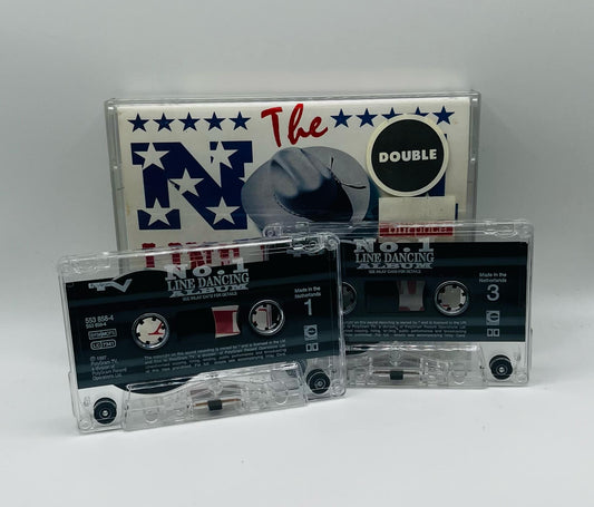 The No. 1 Line Dancing Album