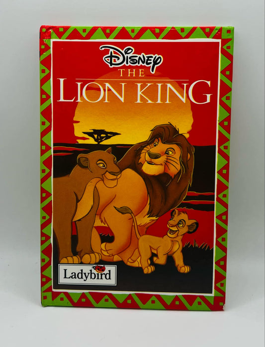 The Lion King
