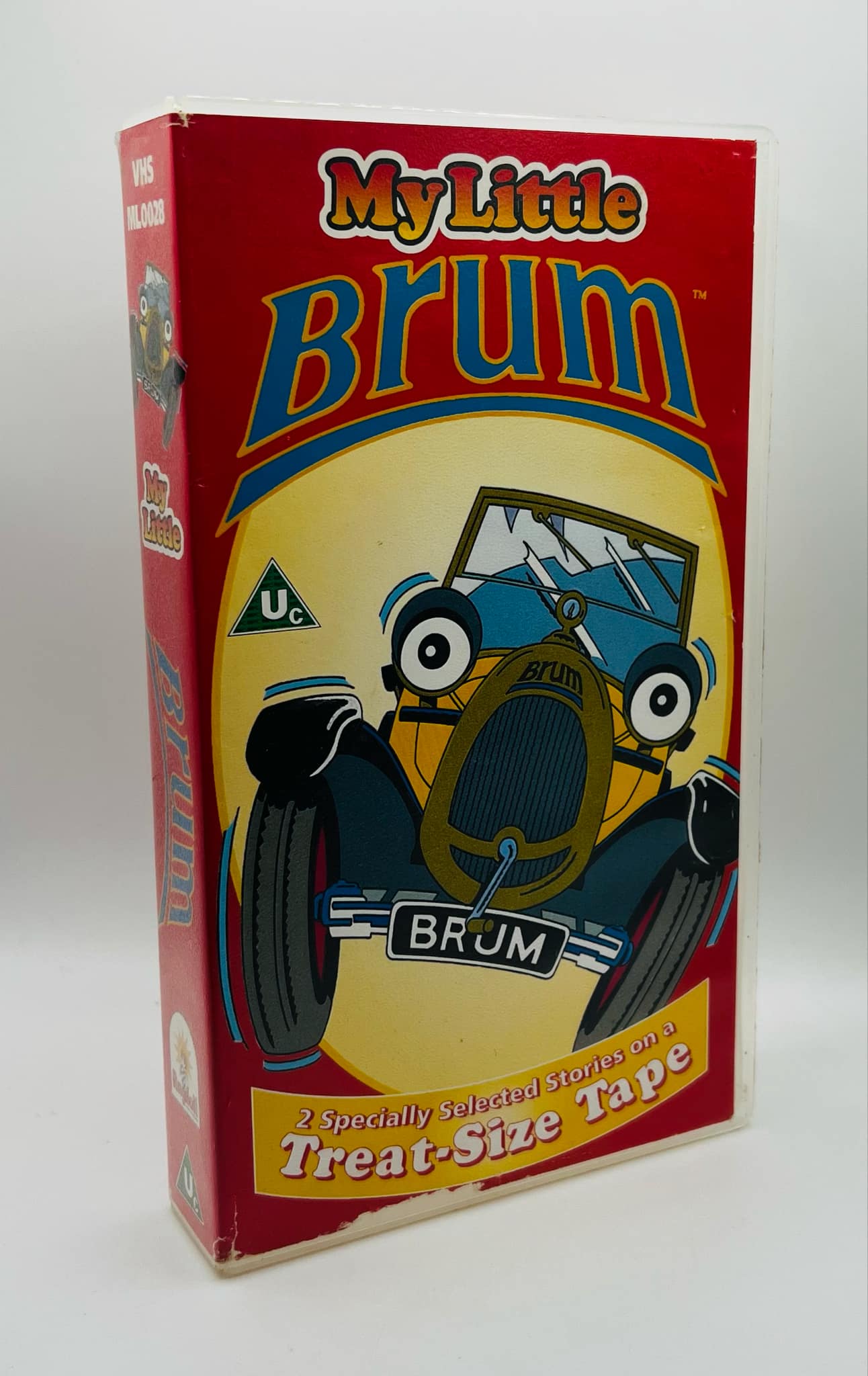 My Little Brum (U)
