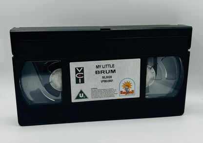 My Little Brum (U)