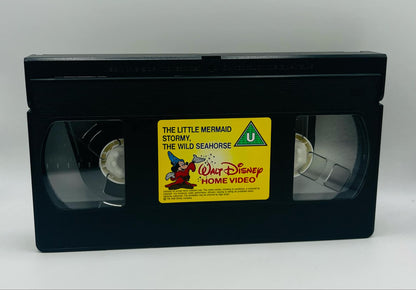 The Little Mermaid Volume 2 (U)