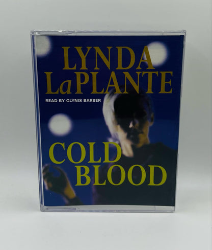 Cold Blood (Lynda LaPlante)