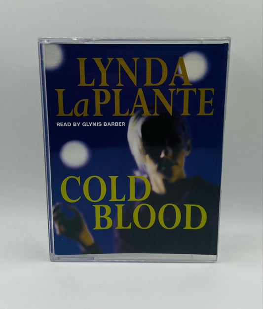 Cold Blood (Lynda LaPlante)