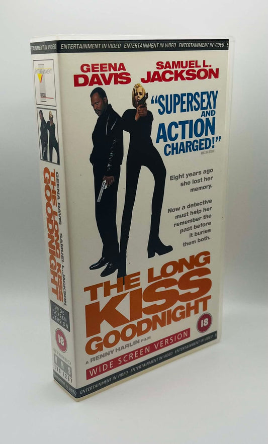 The Long Kiss Goodnight (18)