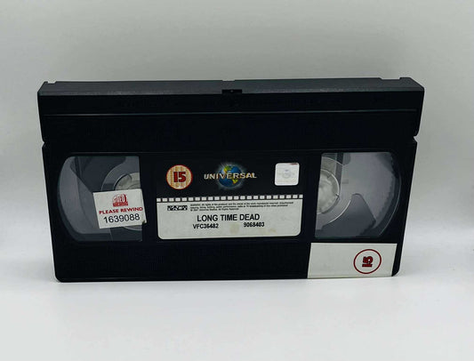 Long Time Dead (15) (Big Box)