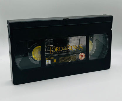 The Lord of the Rings: The Two Towers (12)