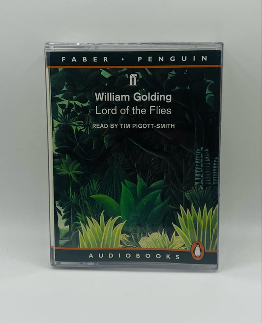 Lord Of The Flies