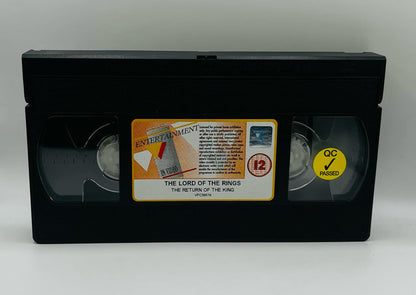 The Lord Of The Rings (The Return Of The King) (Big Box Release) (12)