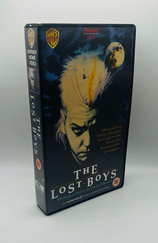 The Lost Boys (15)