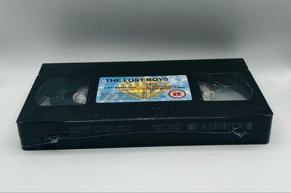 The Lost Boys (15) (NEW SEALED)