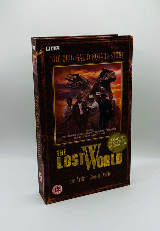 The Lost World (12)