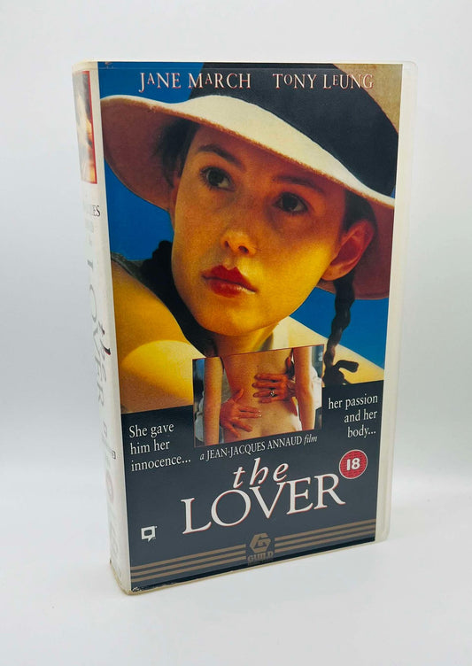 The Lover (18)