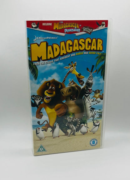 Madagascar (U)