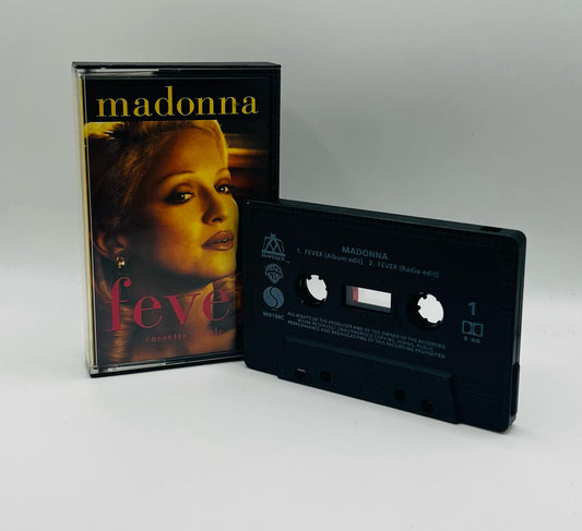 Madonna (Fever)