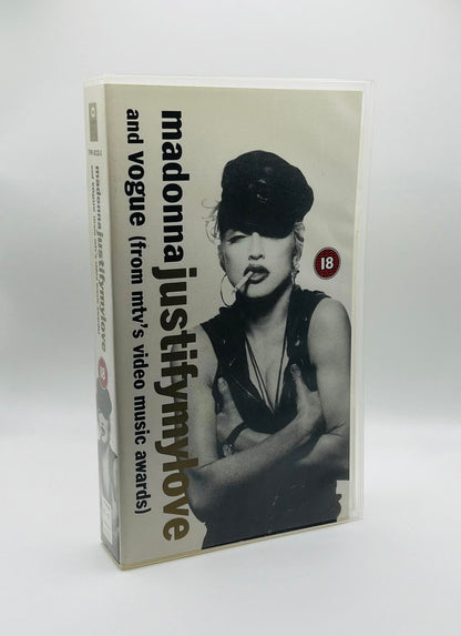 Madonna (Justify My Love) (18)